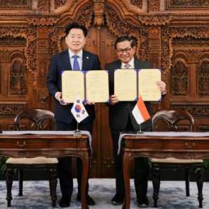 Jakarta-Jeju Sister City