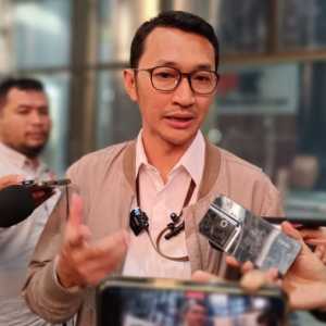 Jubir KPK Tak Gentar Dipolisikan Faizal Assegaf