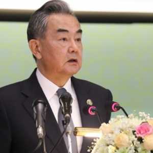 Tiongkok Tegaskan Hak-hak Iran di Selat Hormuz Harus Dihormati