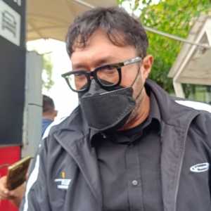 KPK Tegaskan Tak Ada Intimidasi dalam Penggeledahan Rumah Ono Surono