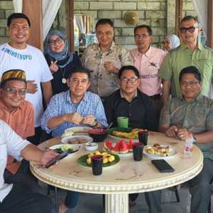 Yuddy Chrisnandi Ajak FDI Bangun Dapur MBG di Daerah Tertinggal