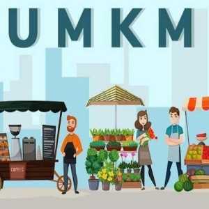 Ide Purbaya Ambil Alih PNM Hidupkan Pelaku UMKM