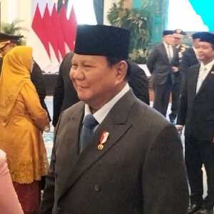 Prabowo Diundang ke KTT ASEAN Cebu, Perang Iran-AS Jadi Bahasan Utama