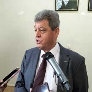 Palestina Kecam Serangan Israel di Markas Pasukan Perdamaian RI Lebanon