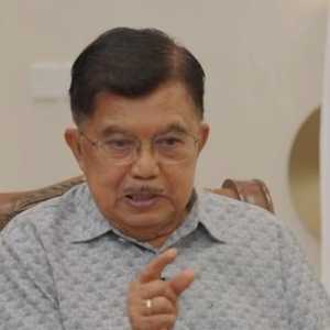 JK Dorong Kenaikan BBM Akibat Perang Iran, Ini Alasannya