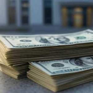 Eskalasi Timur Tengah Angkat Dolar AS ke Level Tertinggi 11 Bulan