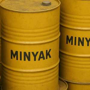 JP Morgan Prediksi Minyak Tembus 150 Dolar AS