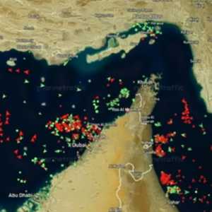 Gencatan Senjata Runtuh: Selat Hormuz Terancam Terkunci Lagi