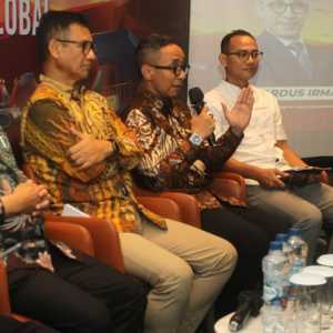 Pelaku Usaha Tambang Putar Otak di Tengah Isu Global dan Regulasi