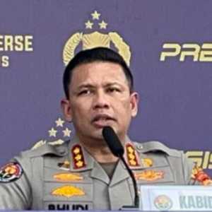 Polisi Usut Laporan Faizal Assegaf ke Jubir KPK