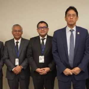 Purbaya Tegaskan Indonesia Tak Perlu Pinjaman IMF di Tengah Gejolak Global