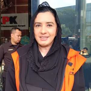 55 Pegawai Outsourcing Dipanggil KPK di Kasus Fadia Arafiq