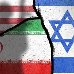 Kemampuan Bertahan Iran Bikin AS-Israel Keteteran