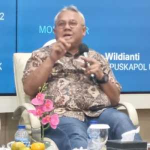 Idealnya UU Pemilu Disahkan Tahun Ini