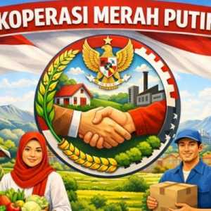 KDKMP: Strategi Politik Ekonomi Alihkan Aset Negara ke Rakyat