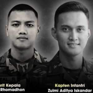 Ahmad Najib Kutuk Keras Serangan Israel Tewaskan Prajurit TNI di Lebanon