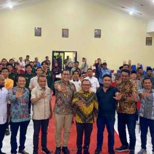 Dewan Kebon Sirih: Bukti Negara Hadir, Pengelolaan Air Kembali ke BUMD