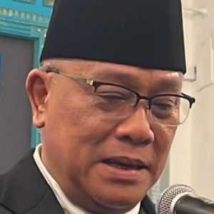 Menteri LH Jumhur Hidayat Punya Harta Rp2,27 Miliar