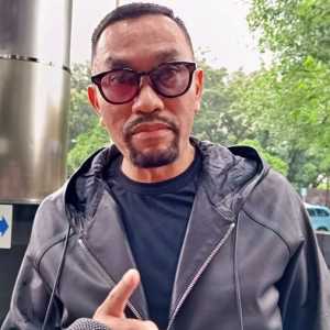 Sahroni Angkat Bicara Usai Ditipu Utusan KPK Gadungan