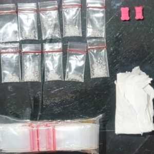 Sempat Kelabui Polisi, Pengedar Narkoba di Palembang Berhasil Diringkus