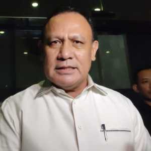 Balik ke Nol, Kasus Firli Mandek di Penyidikan