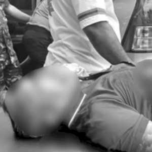 Dua Balas Dendam, Satu Disiram, Satu Lagi Ditikam