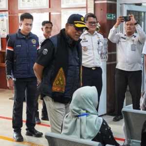 Layanan Imigrasi Pastikan Kemudahan Bagi Investor