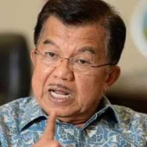 Giliran Aliansi Sipil Sumut Polisikan JK