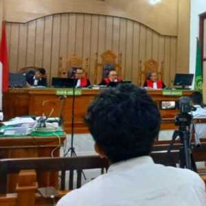 Catatan Kasus DJKA Sumut: Hakim Jangan Berpolitik di Ruang Sidang