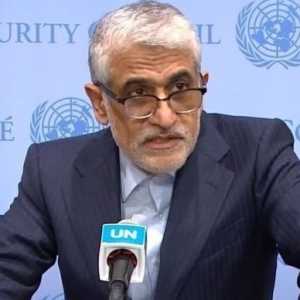 Iran Adukan AS ke PBB, Minta Kapal Touska Dikembalikan