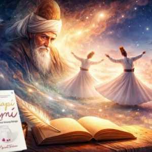 Rumi yang Menyembuhkan