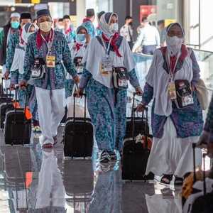 Jangan Jadikan Haji Seperti Event Organizer