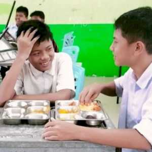 Polemik Dugaan Suap Pendirian SPPG di Sulbar Dilaporkan ke Polisi