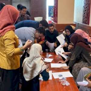 Panik Massal! Staf ESDM Jatim Kembalikan Duit Pungli ke Kejati