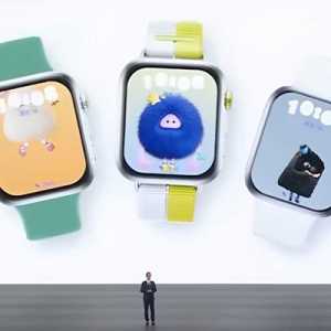 Huawei Watch Fit 5 dan Fit 5 Pro Resmi Dirilis, Layar Lebih Cerah dan Dukung Fitur ECG