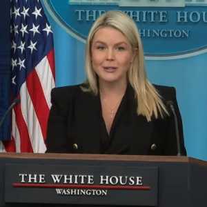 Gedung Putih Bahas Proposal Iran soal Selat Hormuz