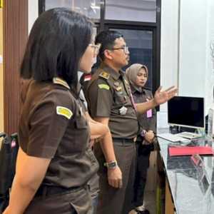 Bendahara Bumdes Tilep Duit Ratusan Juta Gegara Terjerat Pinjol