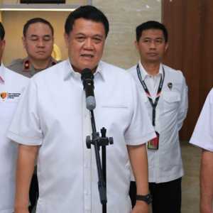 Polri dan Kemenhaj Berkolaborasi Tangani Haji Ilegal Lewat Satgas