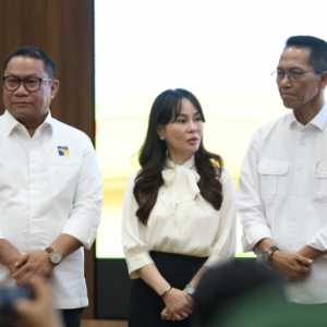 BP Batam Ngebut: Investasi Triwulan I 2026 Tembus Rp17,4 Triliun