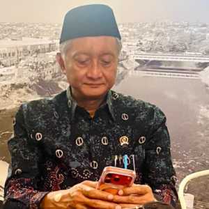 Menteri PU Ngaku Langsung Telepon Prabowo saat Digeledah Kejati