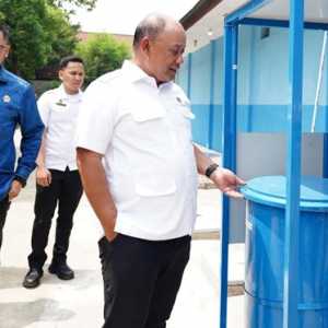 1.780 SPPG Disetop Sementara Demi Perbaikan Kualitas