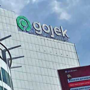 Perdana, GoTo Cetak Laba Bersih Rp171 Miliar