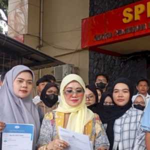 Oknum Guru Diduga Tilep Rp1,1 Miliar dengan Modus Tukar Uang Lebaran