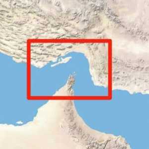 Selat Hormuz Akhirnya Dibuka, AS-Iran Gencatan Senjata