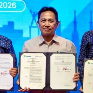 Gerai Apotek dan Klinik Jadi Andalan Kopdes Layani Warga Desa