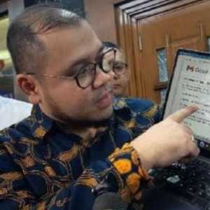 Tagar Kawal Ibam Trending X Jelang Sidang Pledoi