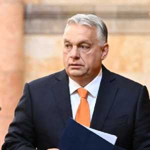 Victor Orban Angkat Kaki dari Parlemen Hongaria, Fokus Benahi Partai