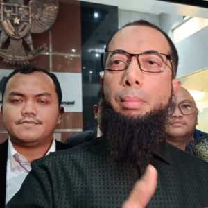 KPK Terima Pengembalian Rp100 Miliar dari Kasus Kuota Haji, Termasuk Rp8,4 Miliar dari Khalid Basalamah