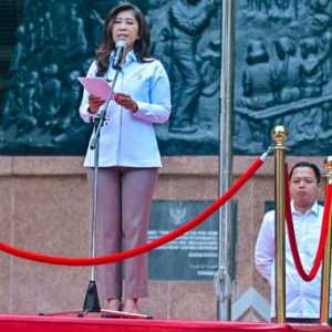 WFH Jumat Tak Boleh Ganggu Produktivitas