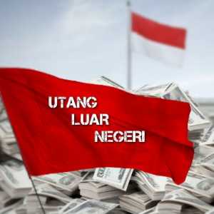 Peringkat Utang Asia Tenggara di Ujung Tanduk, Indonesia Paling Rentan